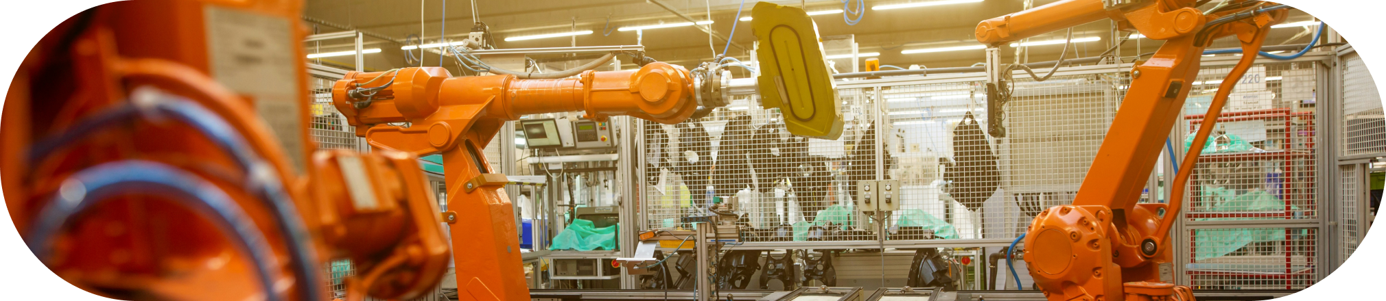 Manufacturing & Production-image